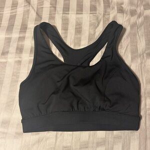 Sports bra
